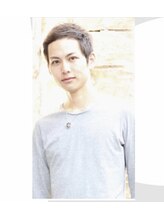 オーブ ヘアー アムール 学芸大学店(AUBE HAIR amour) タナカ 