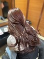 ノイズ オオサカ(NOISM)&nbsp;髪質に合うトリートメントをご提案します