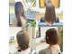 エクーテヘアーラボ(Ecoute Hair lab.)の写真