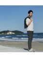 ヘアーメイクオズ(hair make O/S) 芳賀 直樹