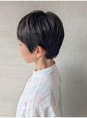 ショートカット   40代50代60代おすすめ