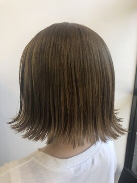 レプリカ 上大岡(Replica) エアリー外ハネボブ