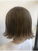エアリー外ハネボブ
