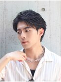 フェザーショート