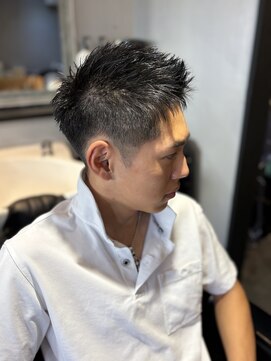 アールイー(Re) ショート