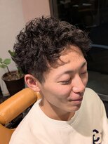 ボイスバーバー 高野店(VOICE BARBER)&nbsp;カーリージェット