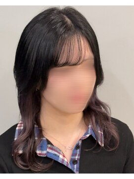 ラベンダーインナー