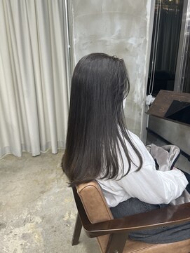 フリーラ 京都河原町三条店(freera) 【kiho】dark brown