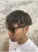ツイスパ×ハイライト