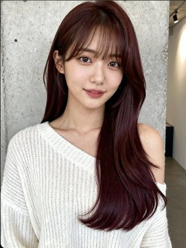 成人式髮型シルバーアッシュ髪型ショート40代髪型ミルクティー