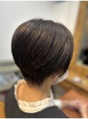 ショート