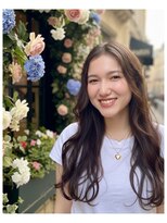 ピュットフラワー(PYT Flower)&nbsp;エアリーシフォン・ロング」