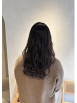 ルウ 押上(rue)&nbsp;ロングパーマ