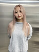 ローグ(LOGUE) ほんのりピンクベージュ