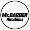 ミスターバーバー(Mr.BARBER)のお店ロゴ