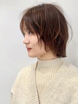 ベイ(BAE)&nbsp;春にぴったり☆ボブレイヤー/20代/30代/40代