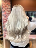 イエローコーン 横浜店(YELLOW CORN) クリーム【横浜/ダブルカラー/トリプルカラー/ケアブリーチ】