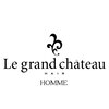 Le grand chateau HOMME 【ルグランシャトー オム】のお店ロゴ