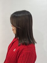 ウタシロイロ(uta shiroiro)&nbsp;アンブレラカラー