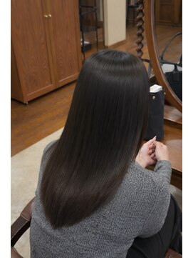 CHERE【シェール】 セミロング