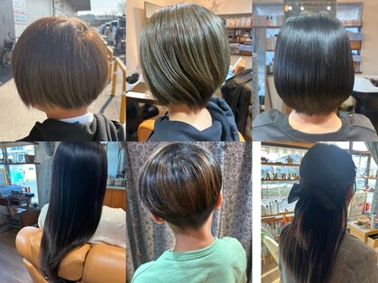 ピンナ(Pinna by Lasetta)の写真