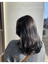 ジャミン 長嶺店(Jammin.)&nbsp;ブルージュカラー