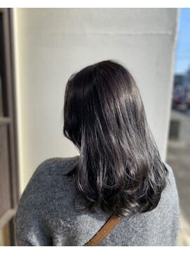 ジャミン 長嶺店(Jammin.) ブルージュカラー