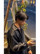 ドミ(DOMI)&nbsp;ニュアンスパーマ