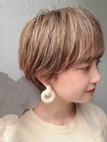 サンドレオ 新宿店(sand Leo) ショートカット