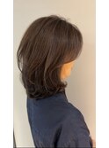 外ハネセミロング,ボブレイヤー,ミディアム30代40代50代◎高崎