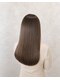 HAKUA private hair salon【ハクアプライベートヘアサロン】【6月中旬NEWOPEN(予定)】の写真/広がる髪も、自然にまとまる艶ストレート