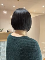 テラバイルヴェール 各務原(TERRA by LeVert) コンパクトミニボブ