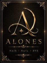 アローンズ(alones)&nbsp;フリー 予約
