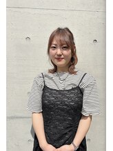 ソラ ストリートサロン(SORA.STREET SALON) YURI