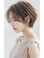 ヘアーリゾートガーデン 浅草 蔵前店(Hair Resort Garden) 【浅草/蔵前/浅草蔵前】【浅草蔵前】#ニュアンスヘア#透明感ヘア