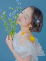 スタジオケージェー 新大久保(STUDIO-KJ)&nbsp;韓国ヘアメイク/ワンホンメイク/ヘアセット/韓国アイドルメイク