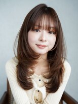 アイティー バイ アルバム 中野店(IT by ALBUM)&nbsp;ワンカールレイヤー_F1871