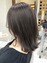 モードケイズブラン(MODE K's Blanc)&nbsp;オリーブグレージュ