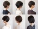 ヘアーメイクパウダー 天王寺寺田町店(Hair make powder)の写真