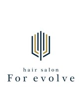 フォーイボルブ(For evolve)&nbsp;assistant reception