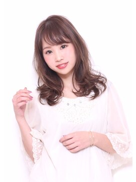 エソラ ☆フワかわスタイル☆