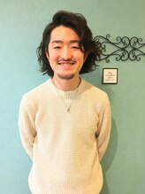 ヘアーサロンブランコ(hair salon blanco)&nbsp;石井 たかゆき