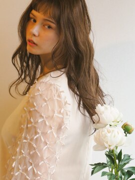 オンアフライデー(on a friday) レトロウェービー