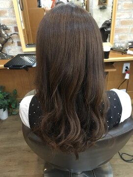 ルークス 中央林間(LOOOKS) マットベージュ