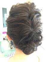 モードケイズ 西宮(MODE K's)&nbsp;大人かわいい/西宮/小顔/伸ばしかけ/ウルフ/クールショート