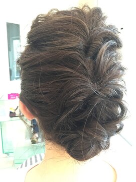 モードケイズ 西宮(MODE K's) 大人かわいい/西宮/小顔/伸ばしかけ/ウルフ/クールショート