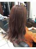 パープルアッシュ