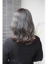 ナノ(nano)&nbsp;ディープグレージュ♪