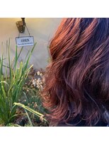 ヨナサン(Yona Saint)&nbsp;ベビーピンクカラー