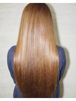 リ ヘアケア(Re hair care)&nbsp;【Re hair care】30代40代☆オーガニックカラーと水素TRで-5歳♪